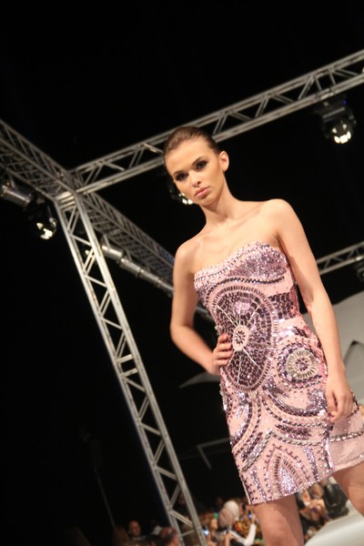 LIPS Summer Fashion Week